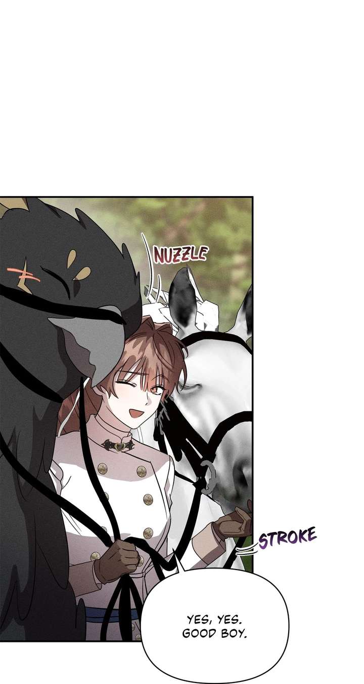 Don’t Be Carelessly Friendly - Chapter 57 Page 60