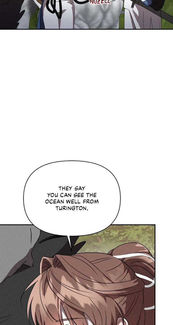 Don’t Be Carelessly Friendly - Chapter 57 Page 63