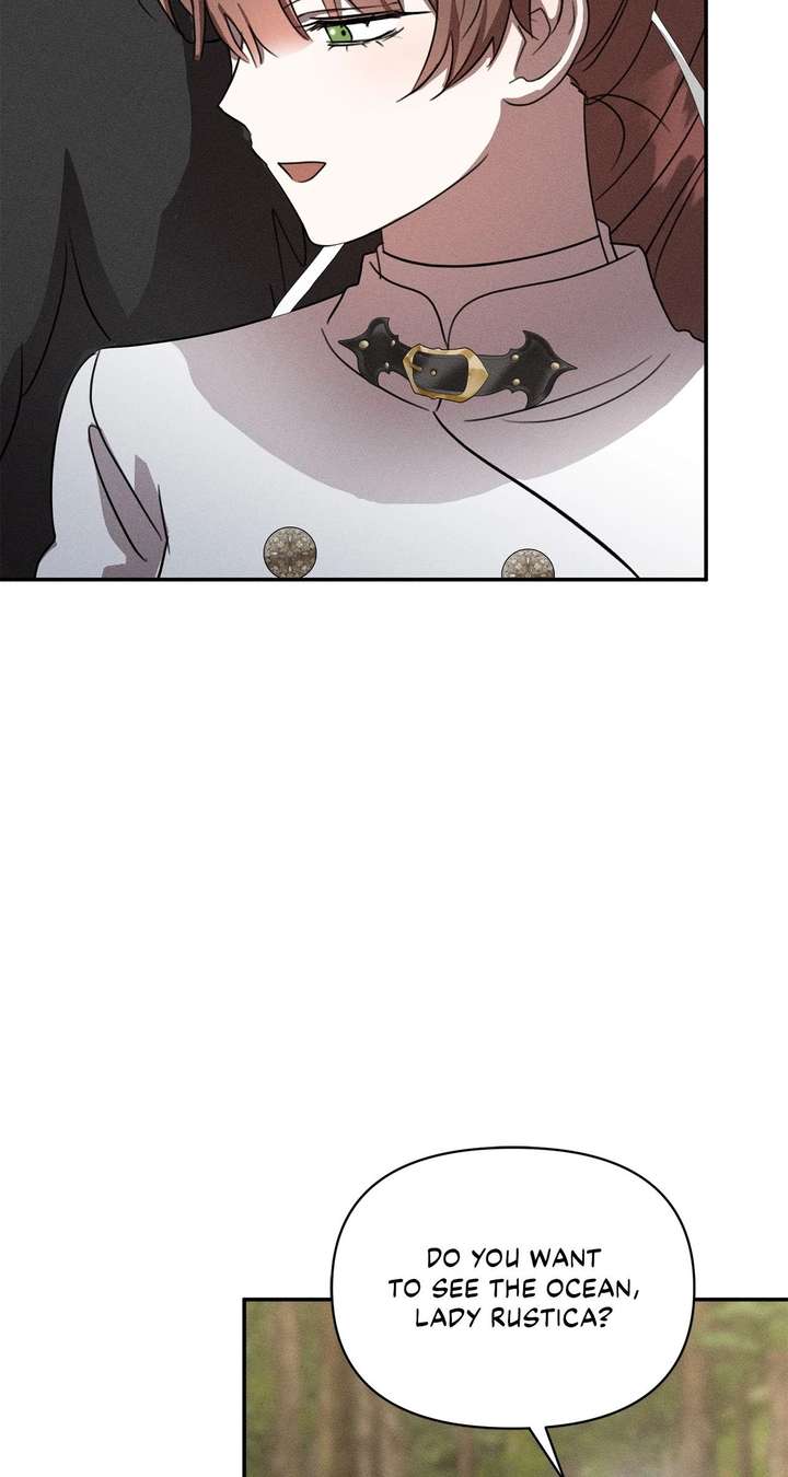 Don’t Be Carelessly Friendly - Chapter 57 Page 64