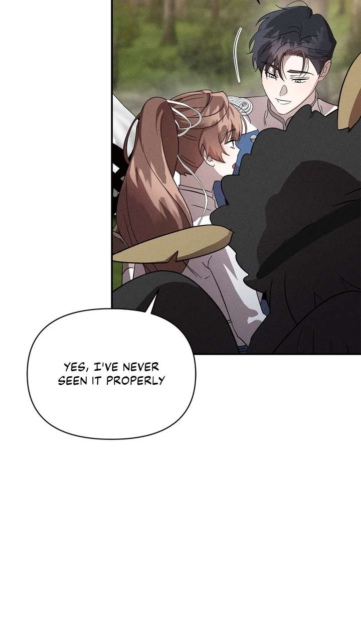 Don’t Be Carelessly Friendly - Chapter 57 Page 65