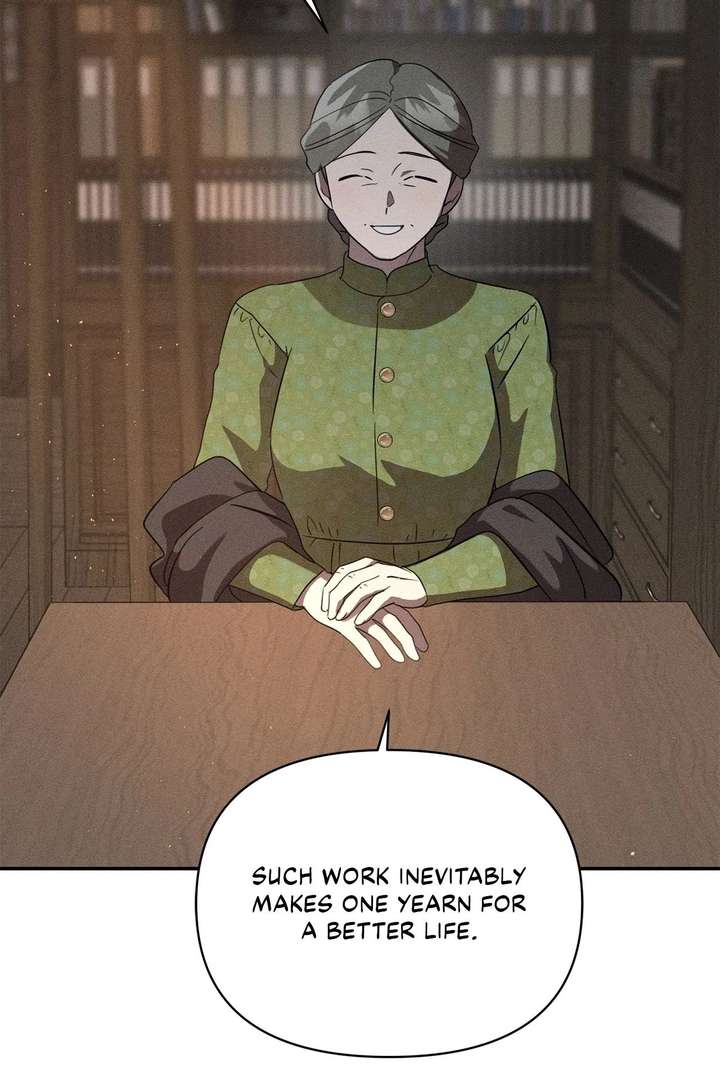 Don’t Be Carelessly Friendly - Chapter 57 Page 7