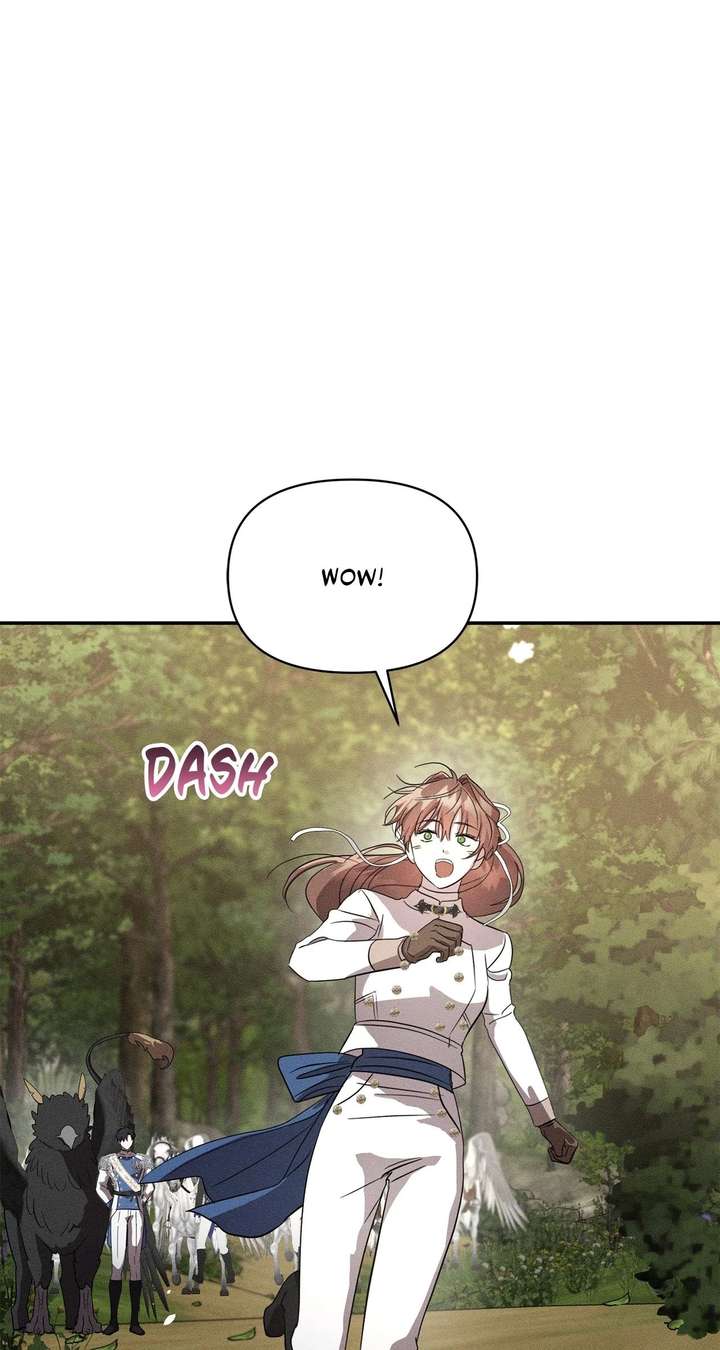 Don’t Be Carelessly Friendly - Chapter 57 Page 70