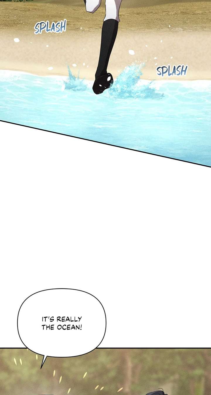 Don’t Be Carelessly Friendly - Chapter 57 Page 71