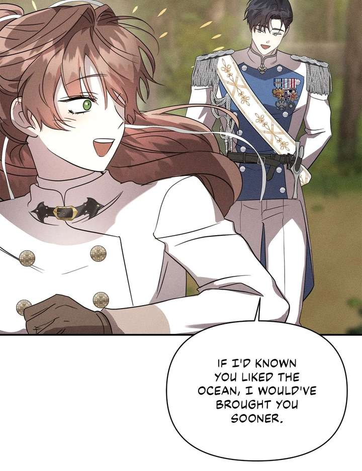 Don’t Be Carelessly Friendly - Chapter 57 Page 72