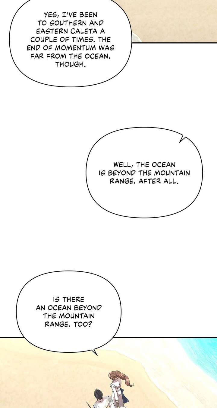 Don’t Be Carelessly Friendly - Chapter 57 Page 74