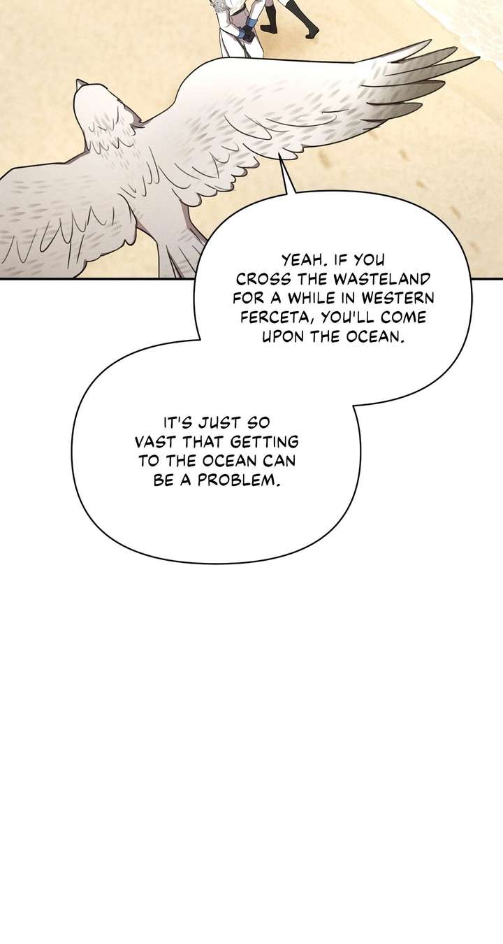 Don’t Be Carelessly Friendly - Chapter 57 Page 75