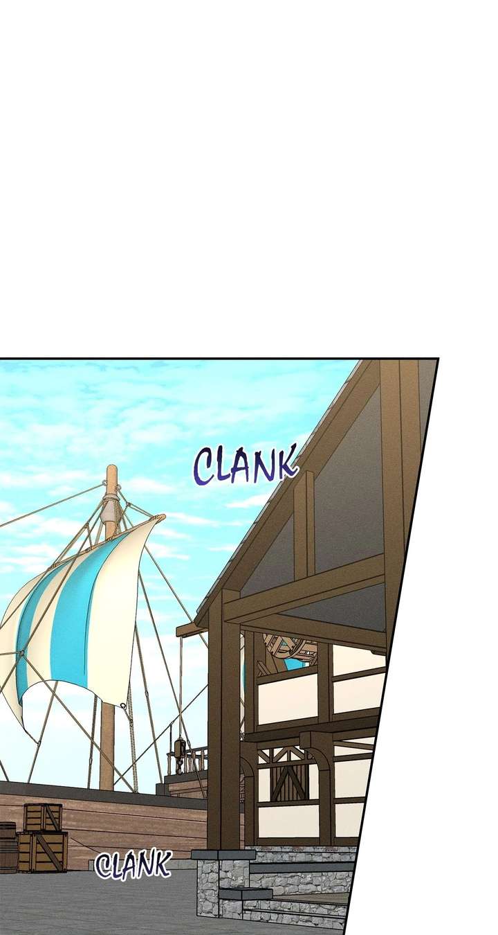 Don’t Be Carelessly Friendly - Chapter 57 Page 76