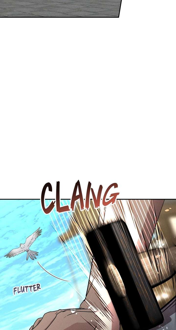 Don’t Be Carelessly Friendly - Chapter 57 Page 77