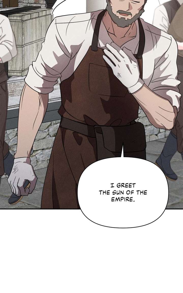 Don’t Be Carelessly Friendly - Chapter 57 Page 79