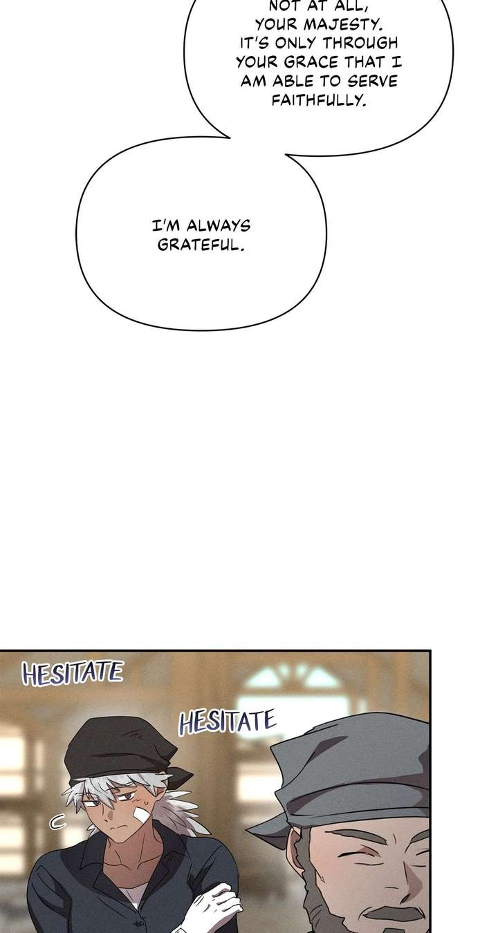 Don’t Be Carelessly Friendly - Chapter 57 Page 81