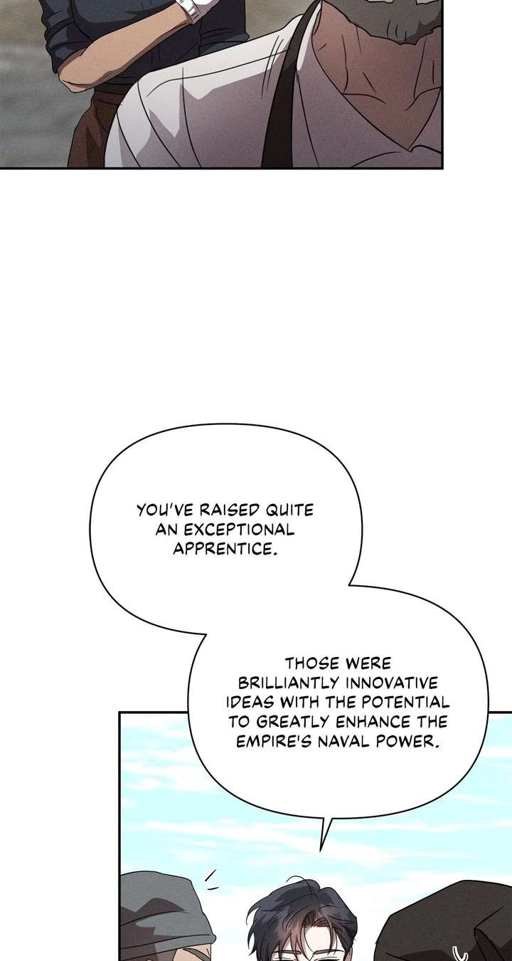 Don’t Be Carelessly Friendly - Chapter 57 Page 82