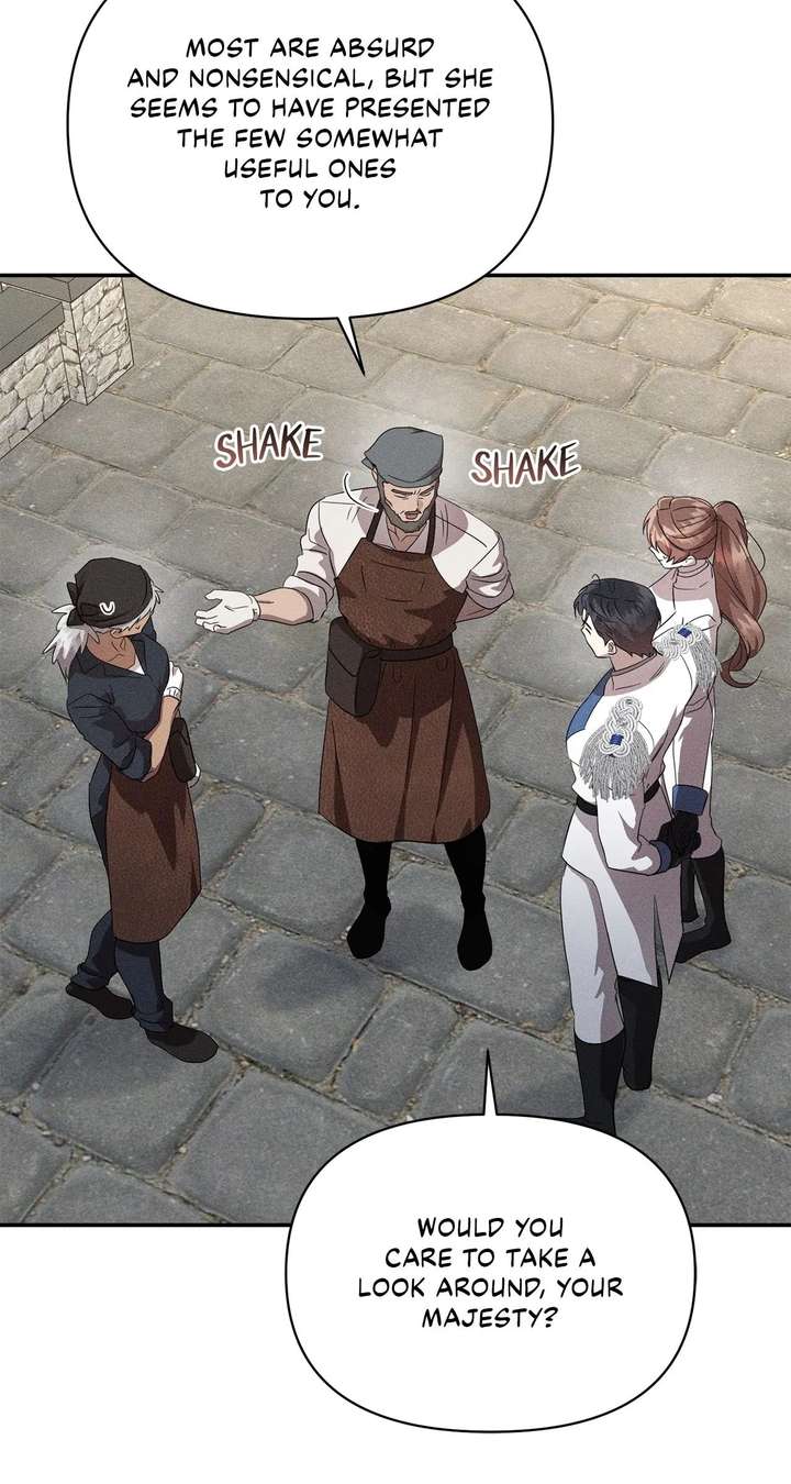 Don’t Be Carelessly Friendly - Chapter 57 Page 84