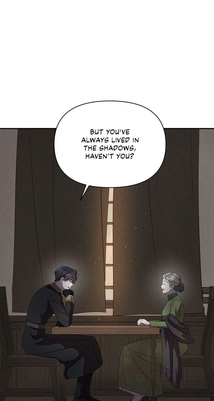 Don’t Be Carelessly Friendly - Chapter 57 Page 9