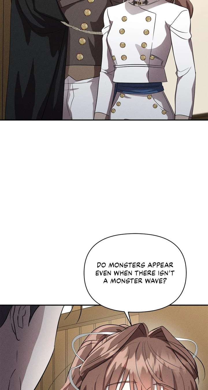 Don’t Be Carelessly Friendly - Chapter 58 Page 10