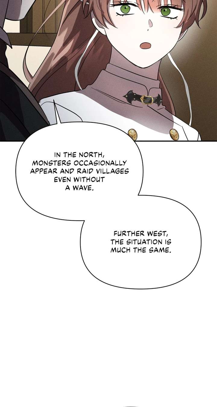 Don’t Be Carelessly Friendly - Chapter 58 Page 11