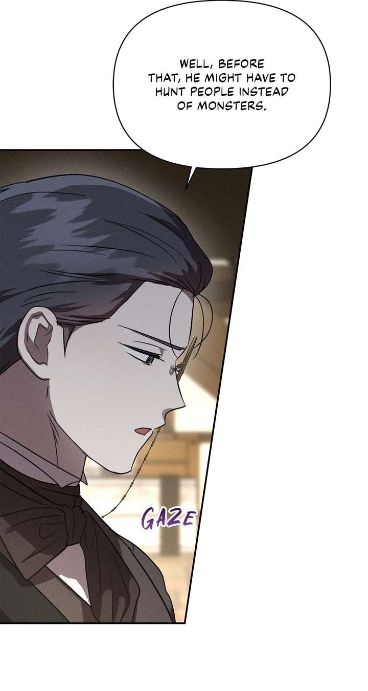 Don’t Be Carelessly Friendly - Chapter 58 Page 12