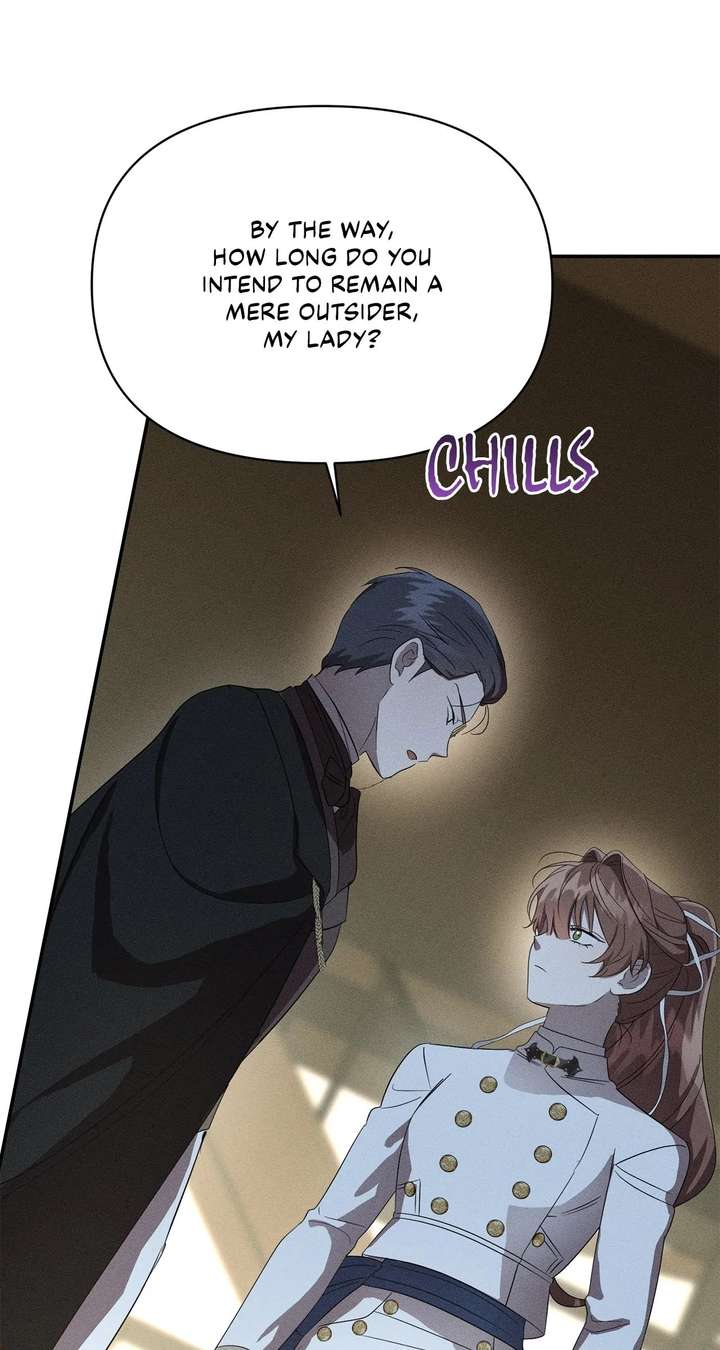 Don’t Be Carelessly Friendly - Chapter 58 Page 13