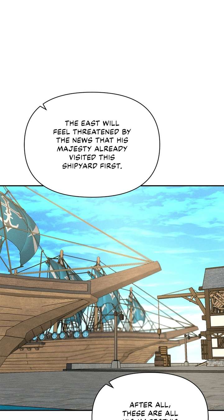 Don’t Be Carelessly Friendly - Chapter 58 Page 17