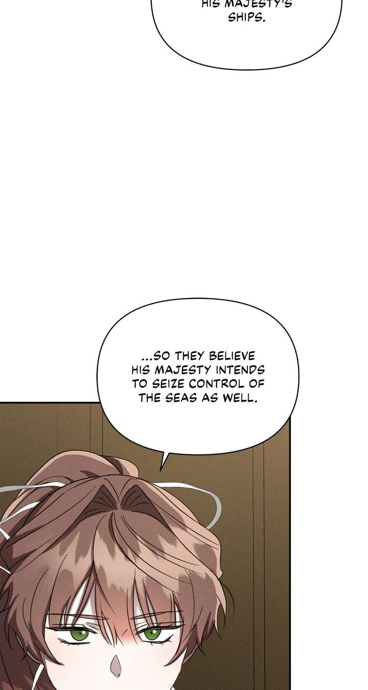 Don’t Be Carelessly Friendly - Chapter 58 Page 18