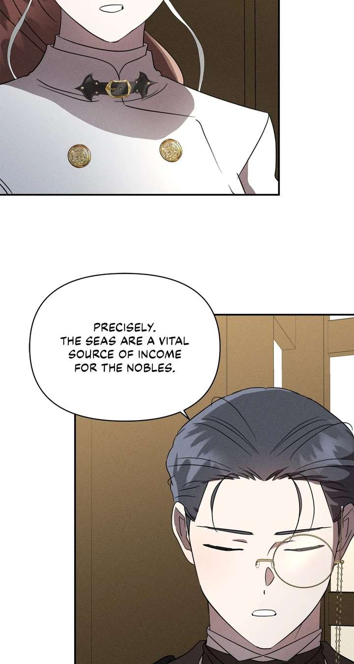 Don’t Be Carelessly Friendly - Chapter 58 Page 19