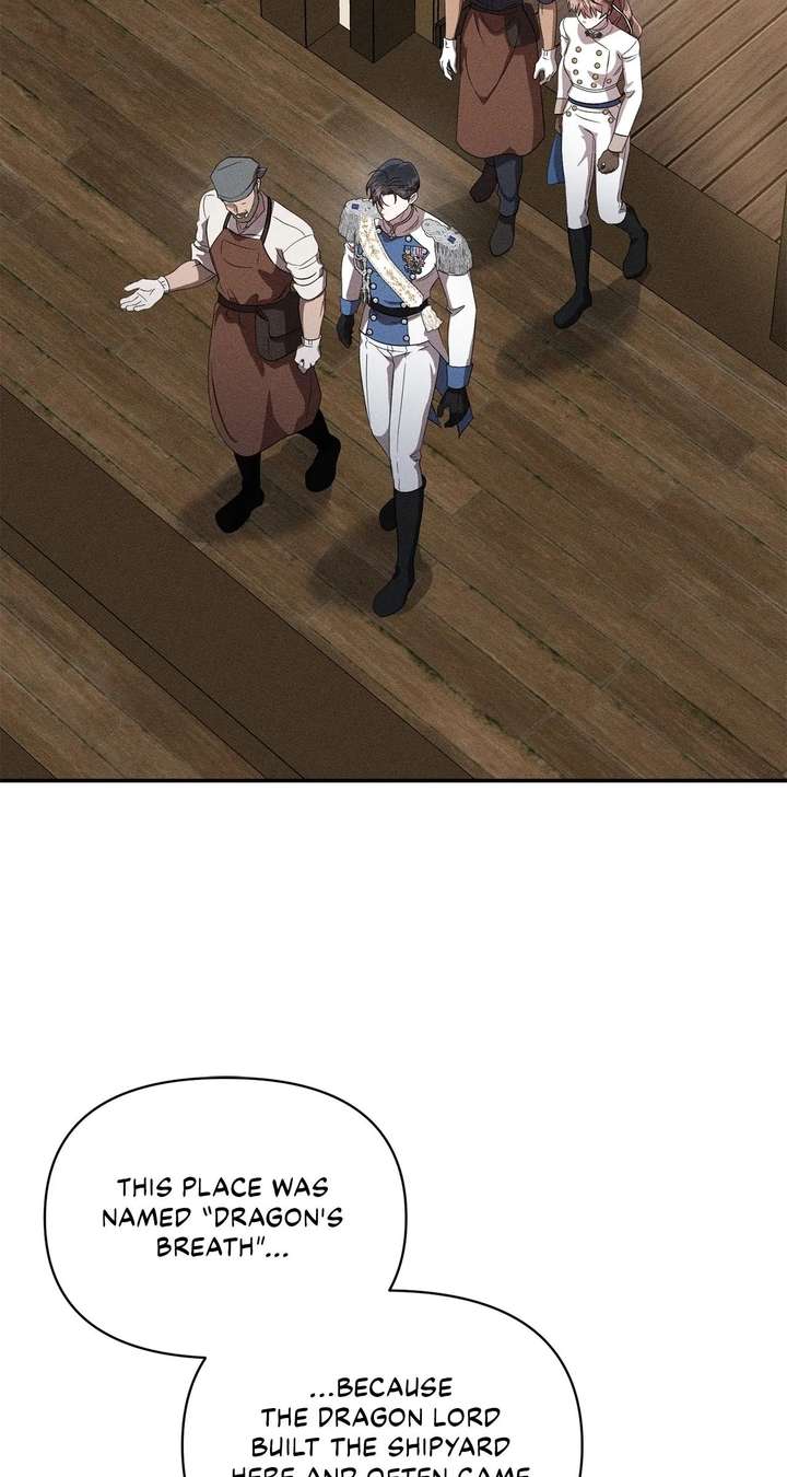 Don’t Be Carelessly Friendly - Chapter 58 Page 2