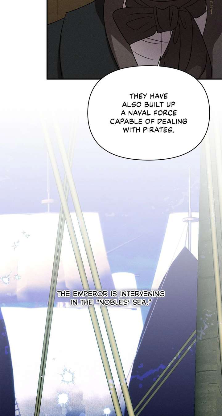 Don’t Be Carelessly Friendly - Chapter 58 Page 20