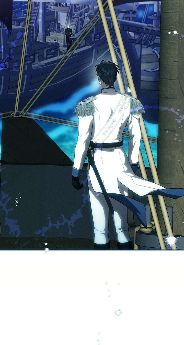 Don’t Be Carelessly Friendly - Chapter 58 Page 21