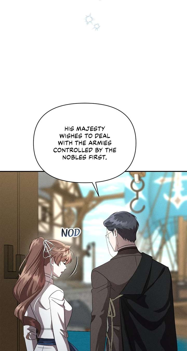 Don’t Be Carelessly Friendly - Chapter 58 Page 22