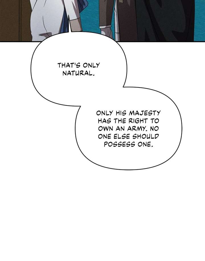 Don’t Be Carelessly Friendly - Chapter 58 Page 23