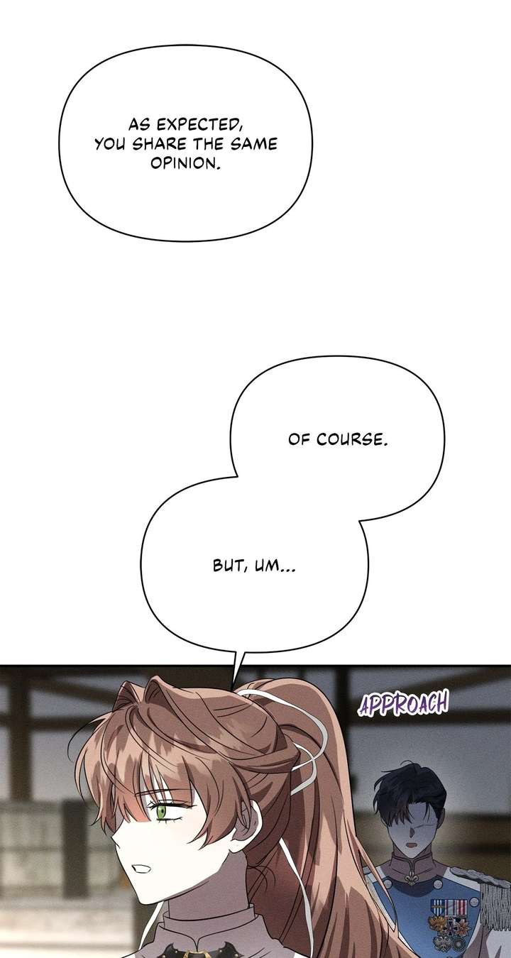 Don’t Be Carelessly Friendly - Chapter 58 Page 24