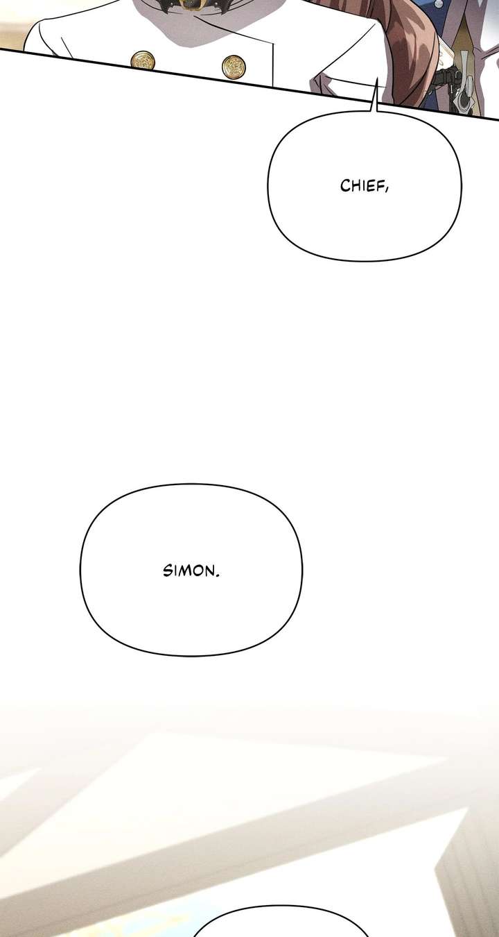 Don’t Be Carelessly Friendly - Chapter 58 Page 25