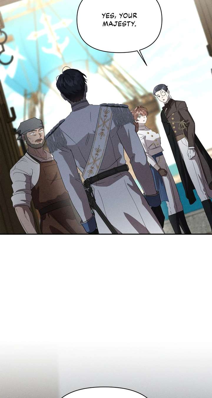 Don’t Be Carelessly Friendly - Chapter 58 Page 26