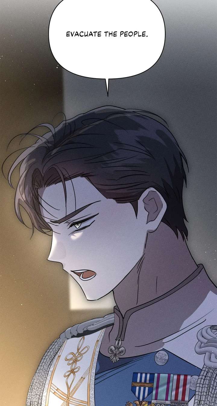 Don’t Be Carelessly Friendly - Chapter 58 Page 27