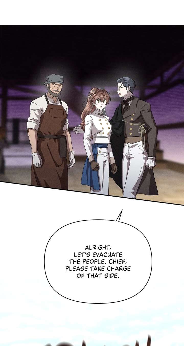 Don’t Be Carelessly Friendly - Chapter 58 Page 29