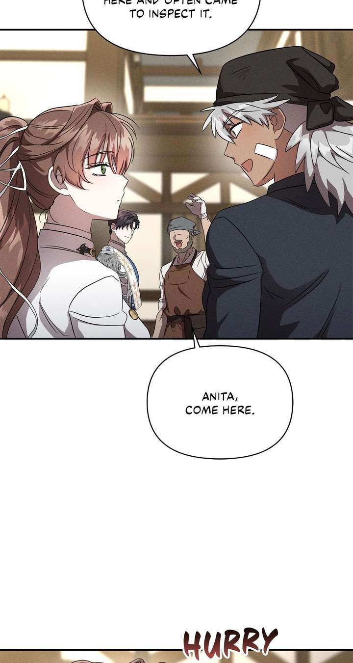 Don’t Be Carelessly Friendly - Chapter 58 Page 3