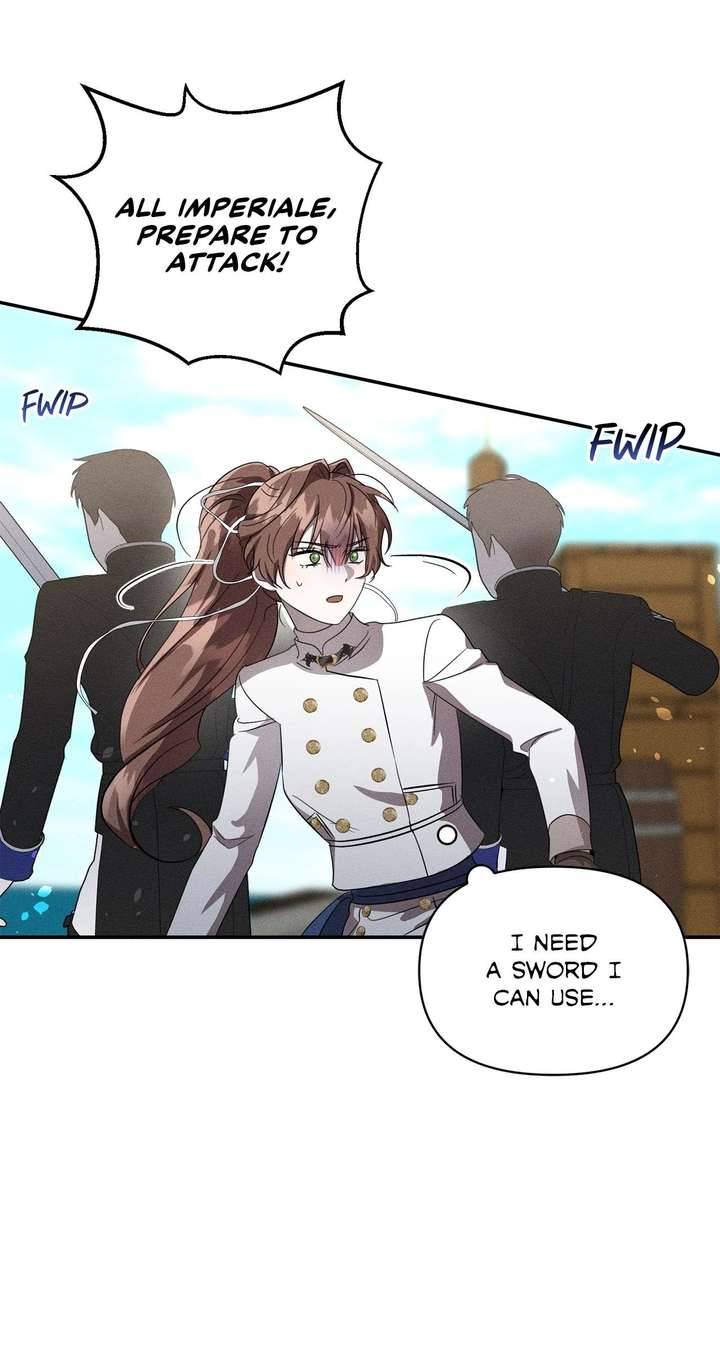 Don’t Be Carelessly Friendly - Chapter 58 Page 32