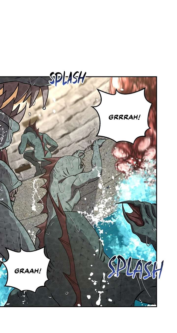 Don’t Be Carelessly Friendly - Chapter 58 Page 33