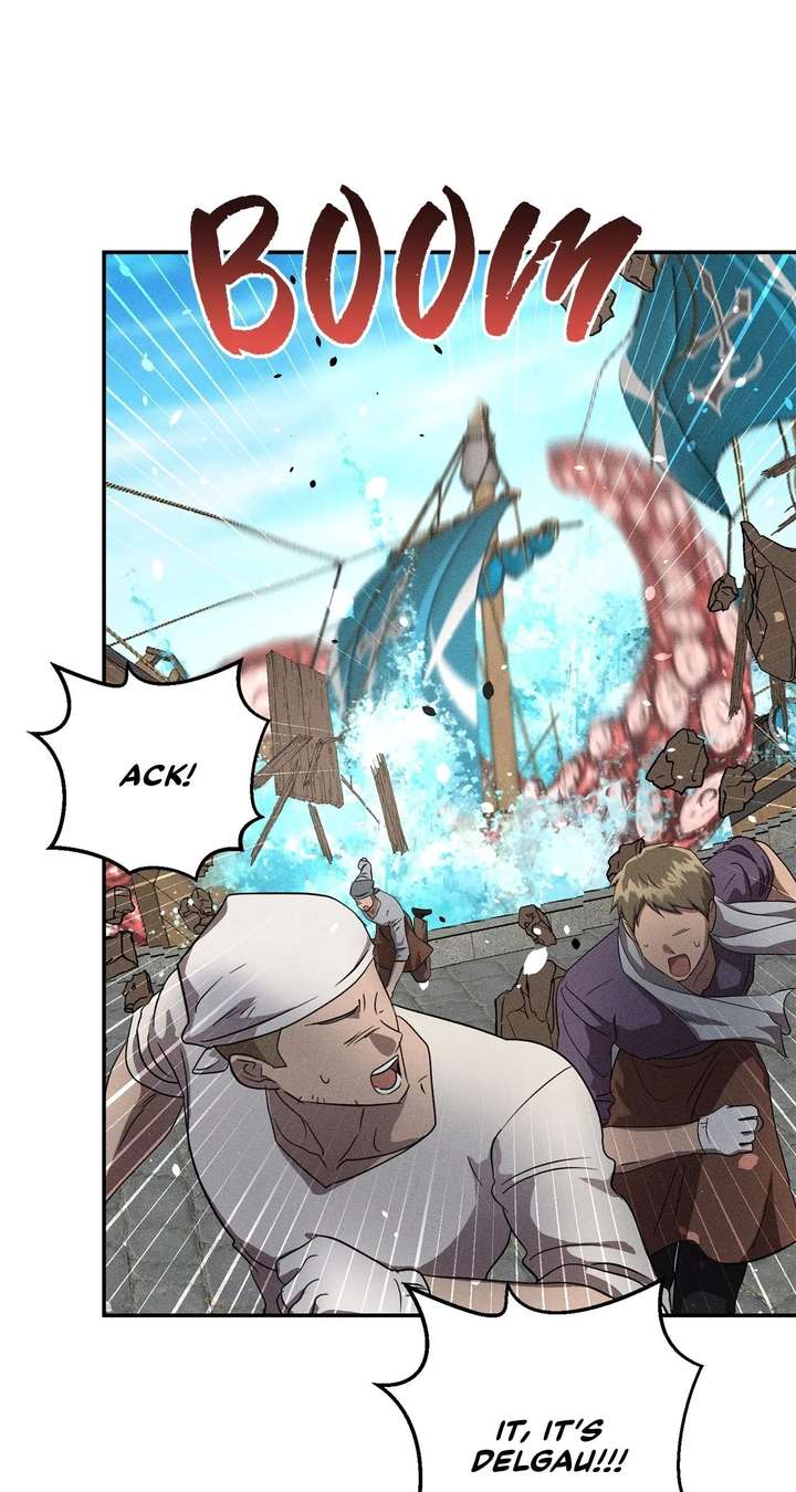 Don’t Be Carelessly Friendly - Chapter 58 Page 34