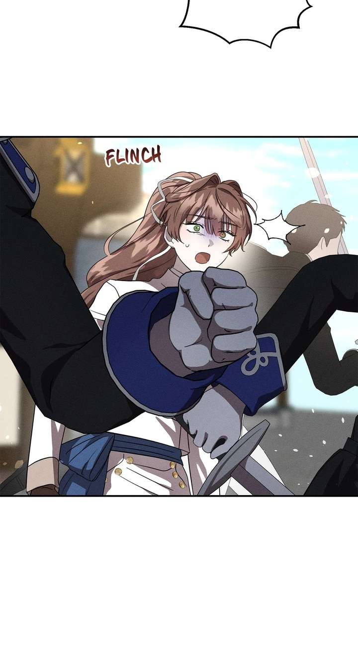 Don’t Be Carelessly Friendly - Chapter 58 Page 35