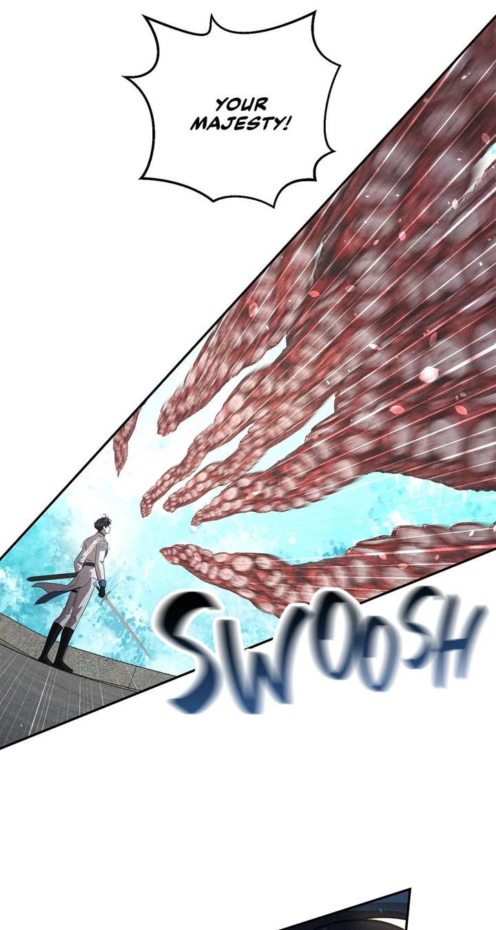 Don’t Be Carelessly Friendly - Chapter 58 Page 36