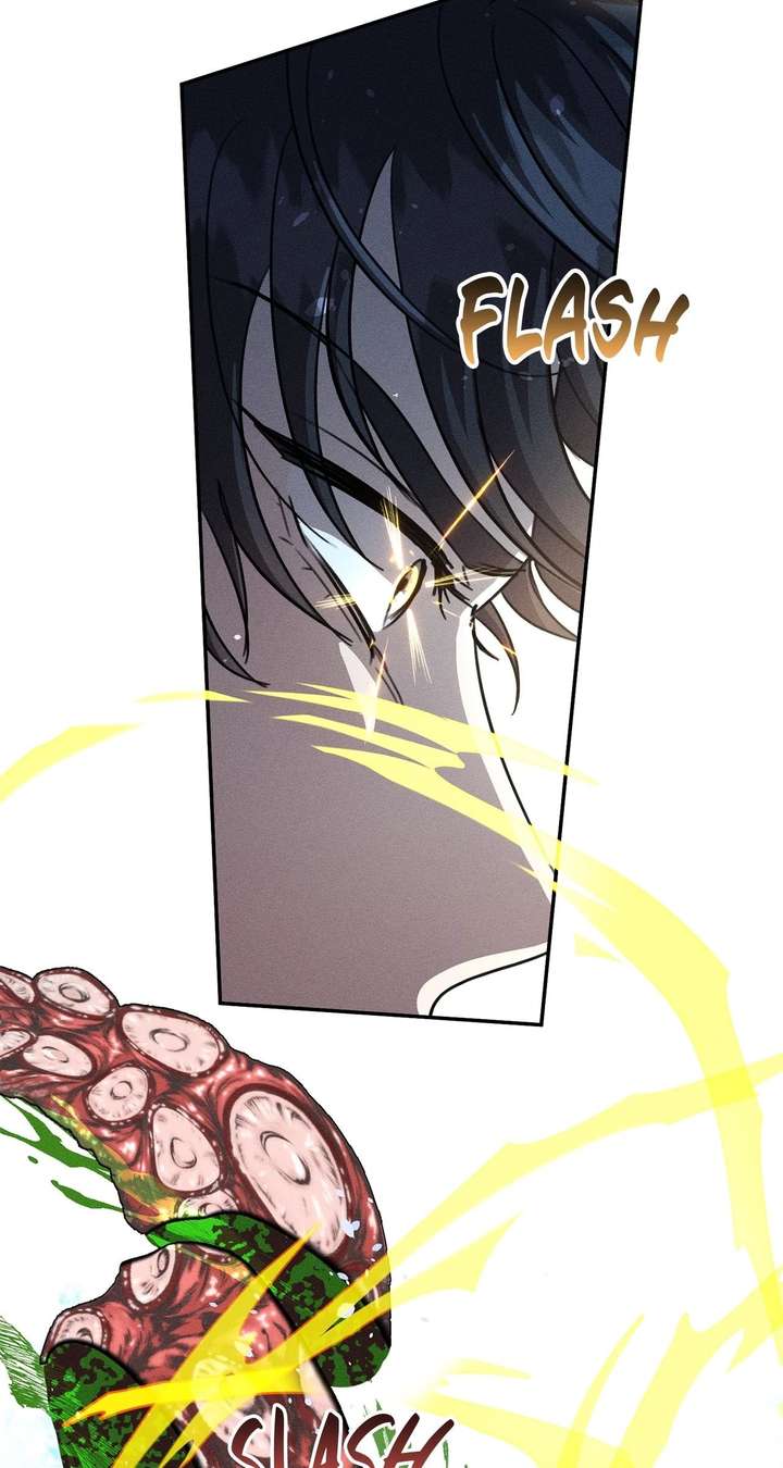 Don’t Be Carelessly Friendly - Chapter 58 Page 37