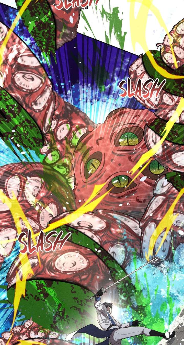 Don’t Be Carelessly Friendly - Chapter 58 Page 38