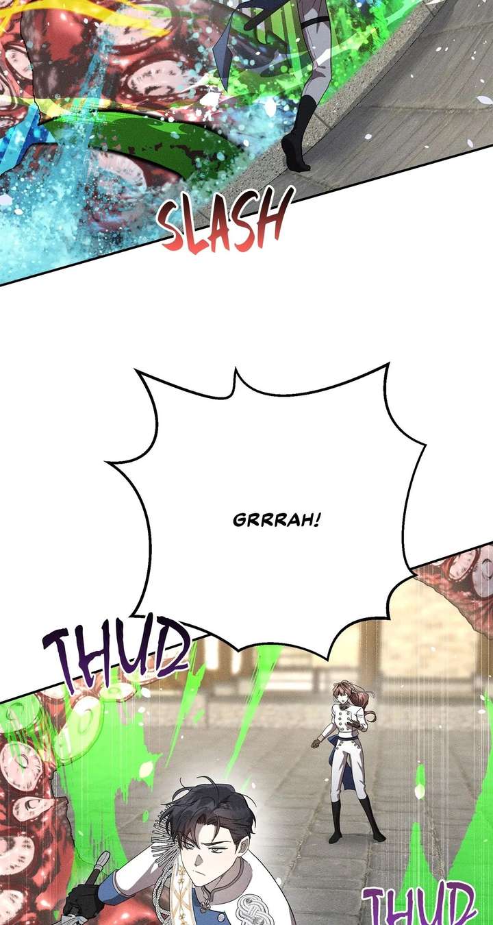 Don’t Be Carelessly Friendly - Chapter 58 Page 39