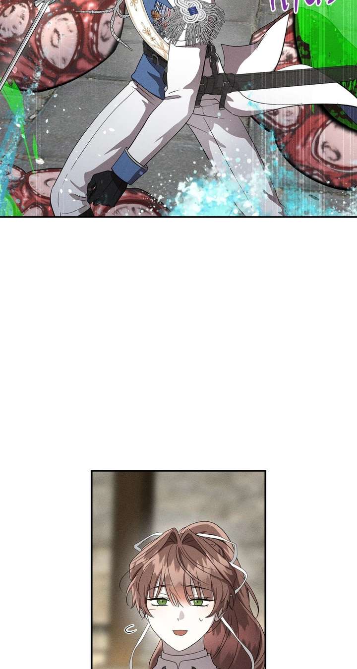 Don’t Be Carelessly Friendly - Chapter 58 Page 40