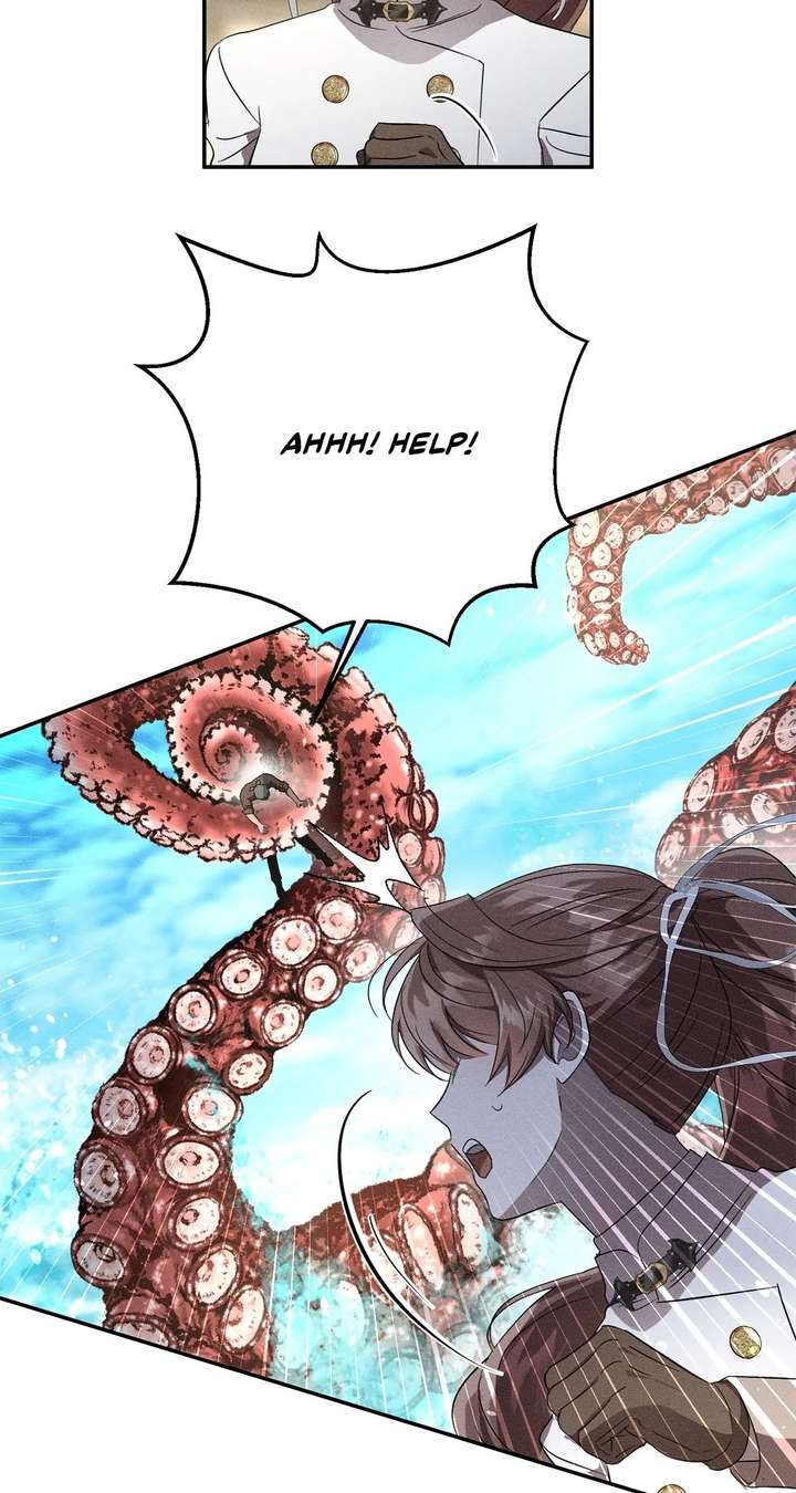 Don’t Be Carelessly Friendly - Chapter 58 Page 41