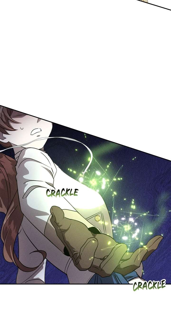 Don’t Be Carelessly Friendly - Chapter 58 Page 42