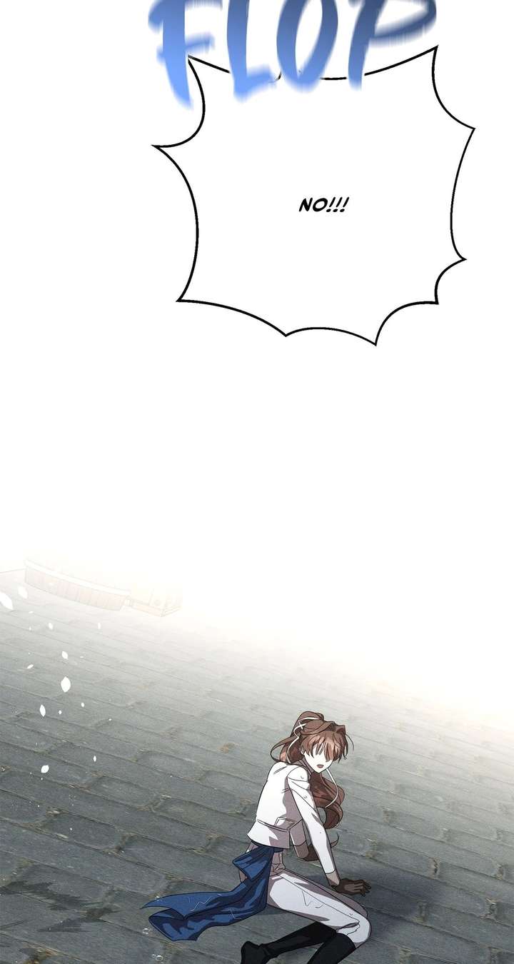 Don’t Be Carelessly Friendly - Chapter 58 Page 49