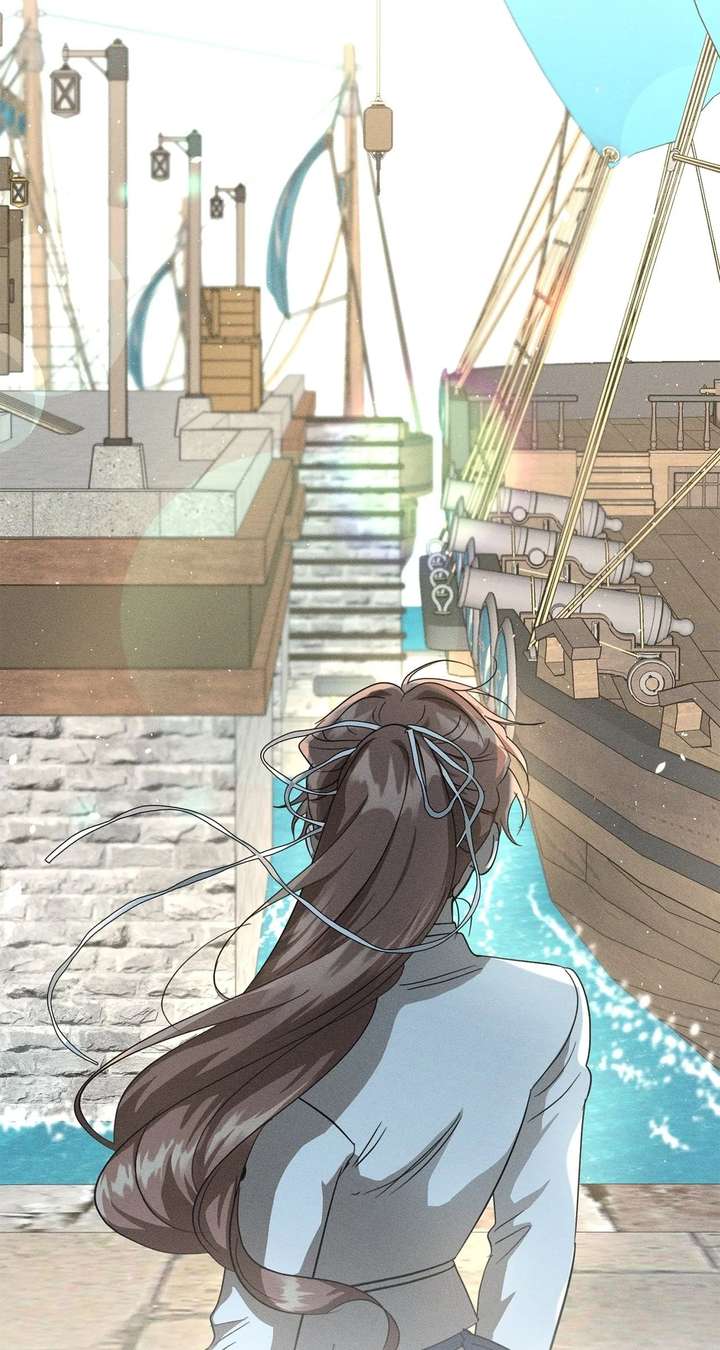 Don’t Be Carelessly Friendly - Chapter 58 Page 5