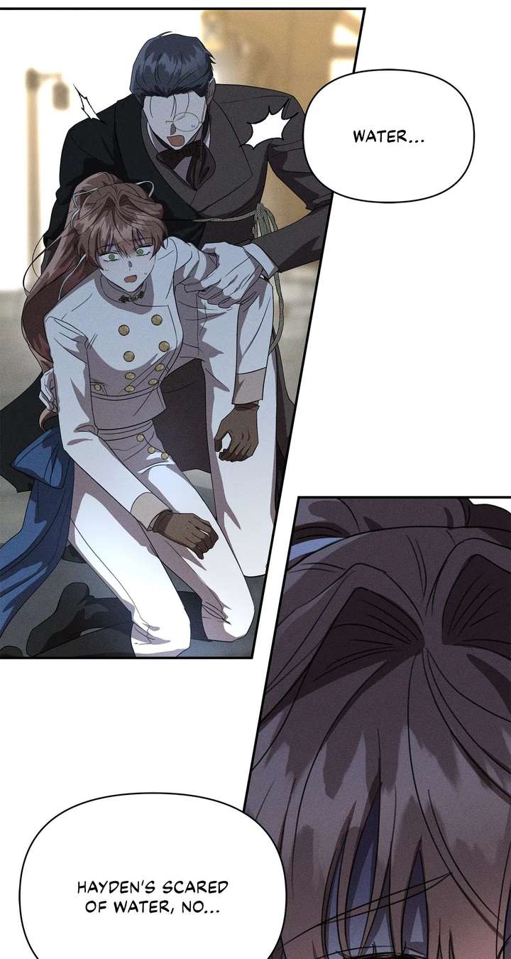 Don’t Be Carelessly Friendly - Chapter 58 Page 53