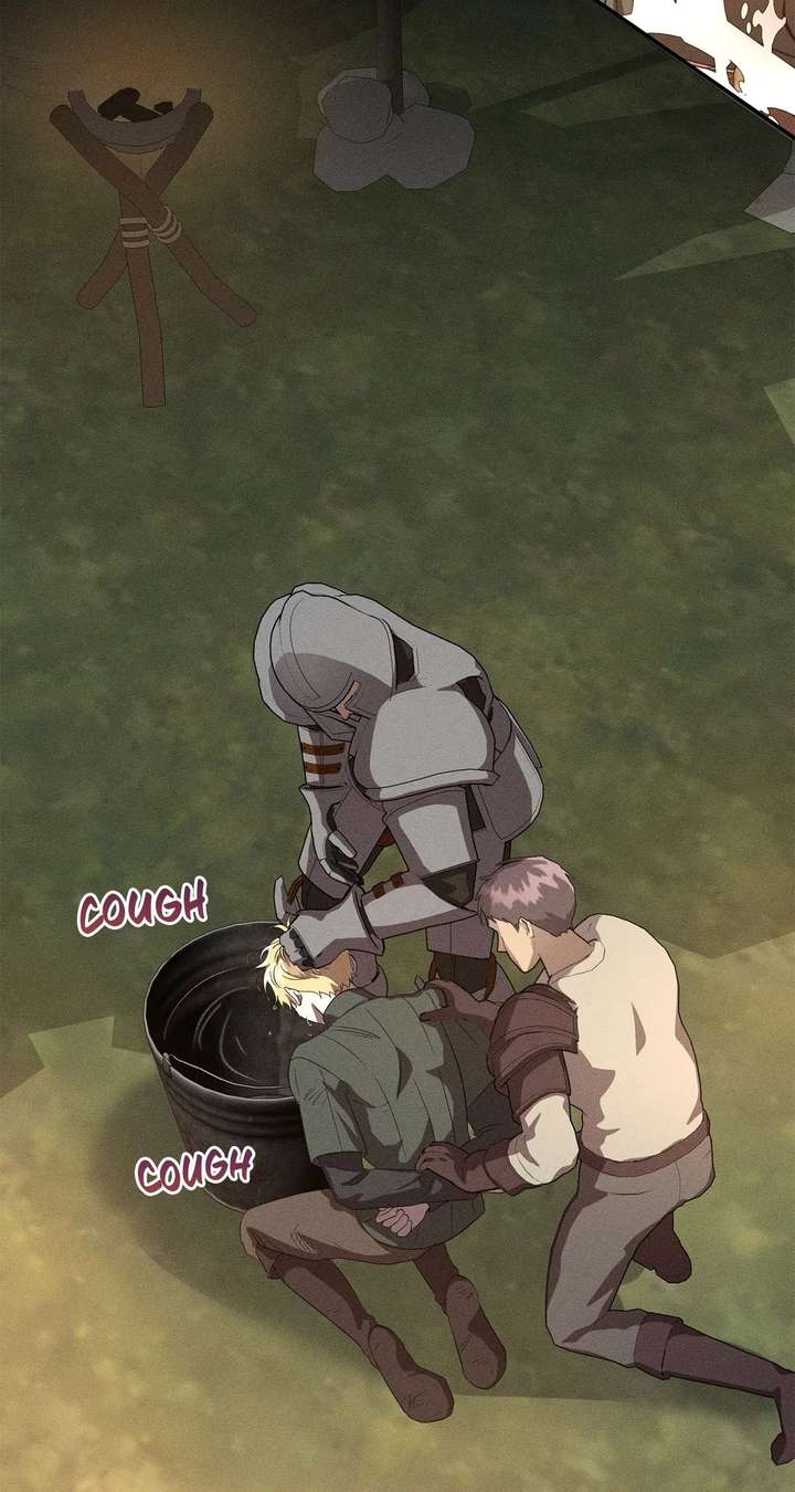 Don’t Be Carelessly Friendly - Chapter 58 Page 56